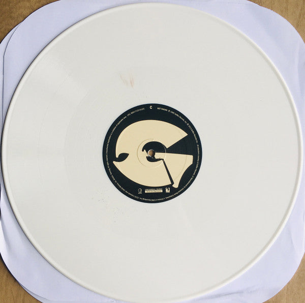 Liquid Swords - The Instrumentals (2xVINYL) | Near Mint (NM) Generic - HIP HOP / USED *NEAR MINT*