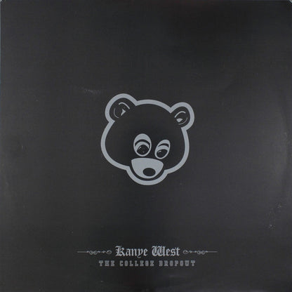 Kanye West - Jesus Walks (VINYL 12" SINGLE ROC-A-FELLA B0002709-11 2004) | - HIP HOP / USED *NEAR MINT*