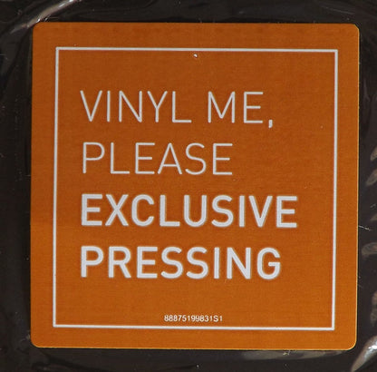 The Score (2XVMP ORANGE/BLACK SPLIT VINYL) | Near Mint (NM) Excellent (EX) - HIP HOP / USED *NEAR MINT*