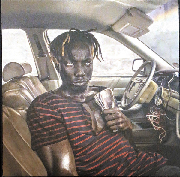 Travis Scott (2) - Utopia (2xVINYL) | Near Mint (NM or M-) Near Mint (NM) - HIP HOP / USED *NEAR MINT*