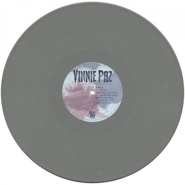 Season Of The Assassin (2XVINYL) | Near Mint (NM or M-) Mint (M) - HIP HOP / USED *NEAR MINT*