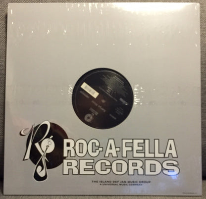 Kanye West - Jesus Walks (VINYL 12" SINGLE ROC-A-FELLA B0002709-11 2004) | Near Mint (NM or M-) Near Mint (NM) - HIP HOP / USED *NEAR MINT*