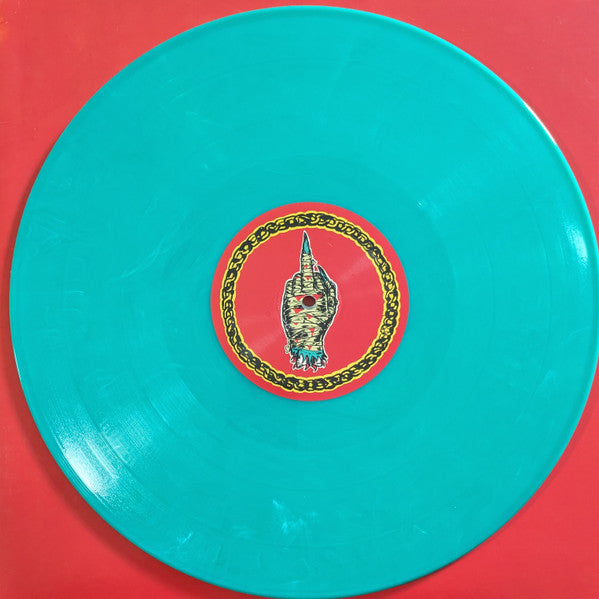Run The Jewels - Run The Jewels 2 (TEAL MARBLE VINYL 2xLP) | USED - HIP HOP / USED *NEAR MINT*