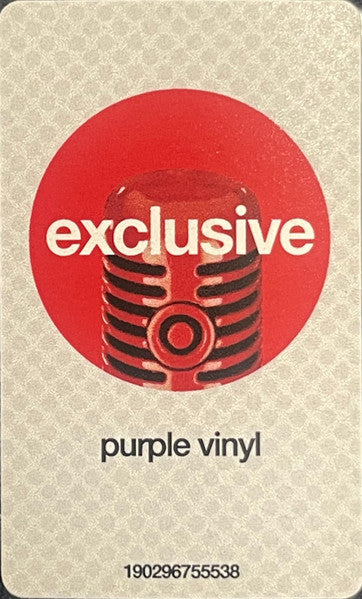 Demon Days (2xPURPLE VINYL) | Near Mint (NM or M-) Near Mint (NM or M-) - HIP HOP / USED *NEAR MINT*