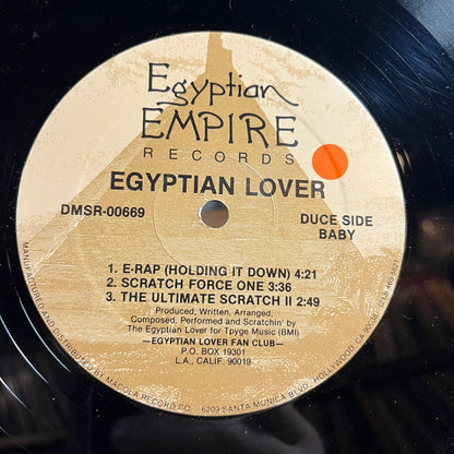 You're So Fine (VINYL) | Very Good Plus (VG+) Very Good (VG) - HIP HOP / USED *VERY GOOD+*