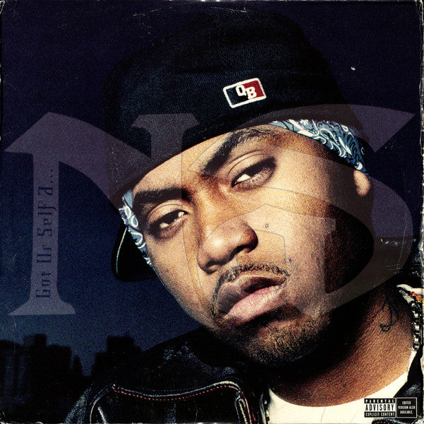 Got Ur Self A... (12" VINYL) | Very Good Plus (VG+) Very Good Plus (VG+) - HIP HOP / USED *VERY GOOD+*