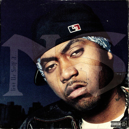 Got Ur Self A... (12" VINYL) | Very Good Plus (VG+) Very Good Plus (VG+) - HIP HOP / USED *VERY GOOD+*
