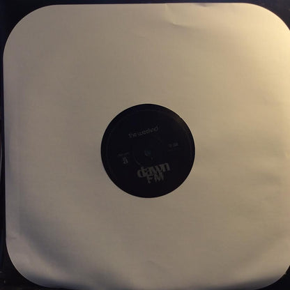 Dawn FM (2xVINYL) | Very Good (VG) Excellent+ (EX+) - HIP HOP / USED *VERY GOOD*