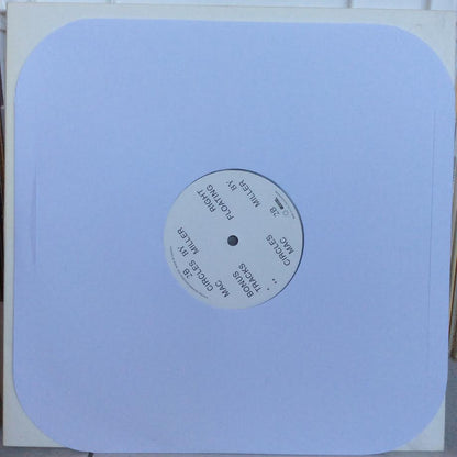 Circles (2xVINYL) | Very Good (VG) Excellent+ (EX+) - HIP HOP / USED *VERY GOOD*