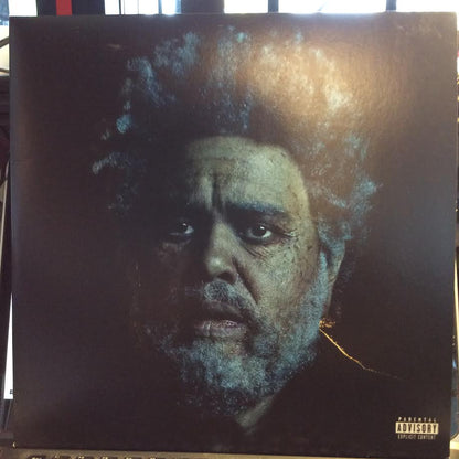 Dawn FM (2xVINYL) | Very Good (VG) Excellent+ (EX+) - HIP HOP / USED *VERY GOOD*