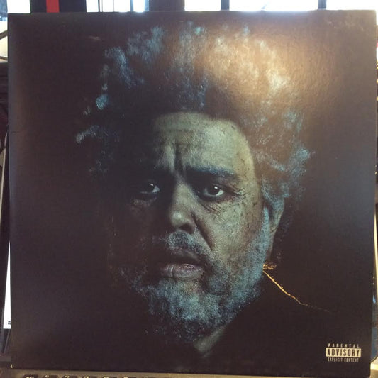 Dawn FM (2xVINYL) | Very Good (VG) Excellent+ (EX+) - HIP HOP / USED *VERY GOOD*