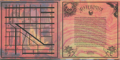 E. 1999 Eternal | Mint (M) Mint (M)