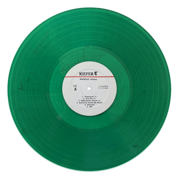 Kickinit Alone | Mint (M) Mint (M) - HIP HOP *COLOR*