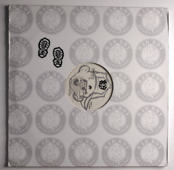 Craig Mack - Flava In Ya Ear (VINYL 12") | USED Excellent (EX) Excellent+ (EX+) HIP HOP