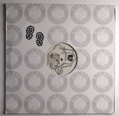 Craig Mack - Flava In Ya Ear (VINYL 12") | USED Excellent (EX) Excellent+ (EX+) HIP HOP