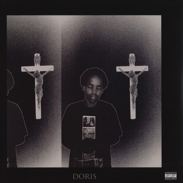 Doris | Mint (M) Mint (M) - HIP HOP *SEALED*