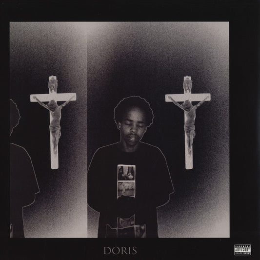 Doris | Mint (M) Mint (M) - HIP HOP *SEALED*