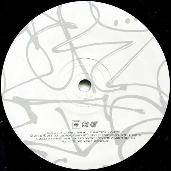 Doris | Mint (M) Mint (M) - HIP HOP *SEALED*