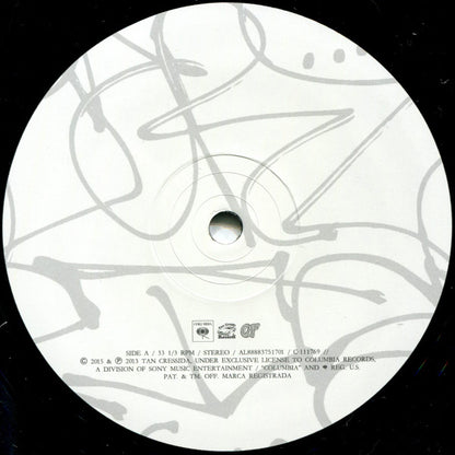 Doris | Mint (M) Mint (M) - HIP HOP *SEALED*
