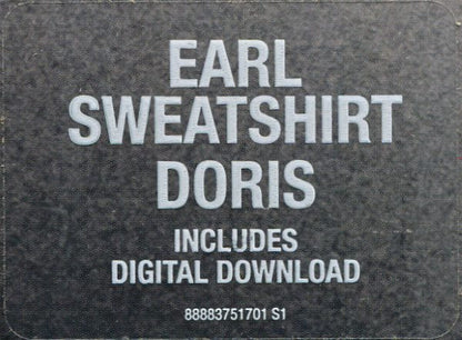 Doris | Mint (M) Mint (M) - HIP HOP *SEALED*
