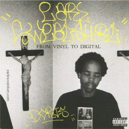 Doris | Mint (M) Mint (M) - HIP HOP *SEALED*