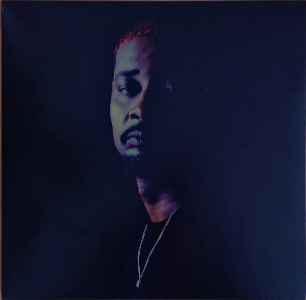 Danny Brown (2) - Quaranta | Mint (M) Mint (M) - HIP HOP
