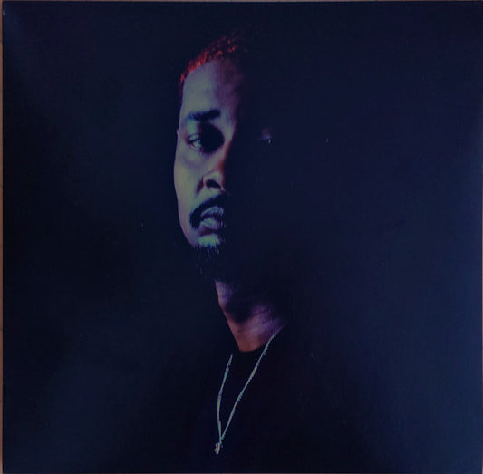 Danny Brown (2) - Quaranta | Mint (M) Mint (M) - HIP HOP