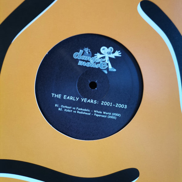 The Early Years: 2001-2003 | Mint (M) Mint (M)