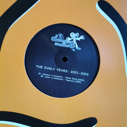The Early Years: 2001-2003 | Mint (M) Mint (M)