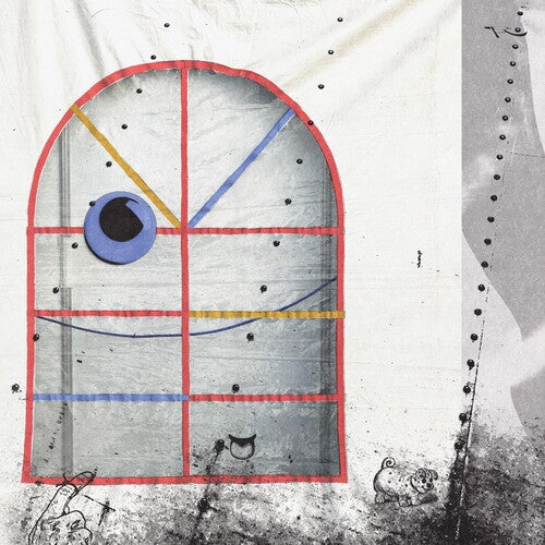 Good Dog Bad Dream (Indie Exclusive, Colored Vinyl, Red) |