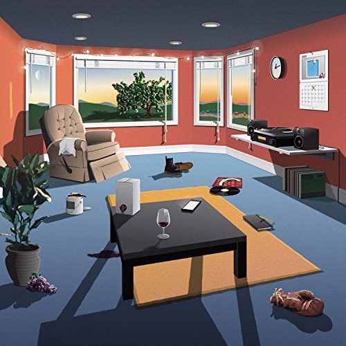 Landmark (Gatefold LP) | Mint (M) Mint (M) - ALT/INDIE