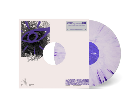Lp3 (Ltd Indie Excl Color Vinyl) | Mint (M) Mint (M) - ALT/INDIE *COLOR*