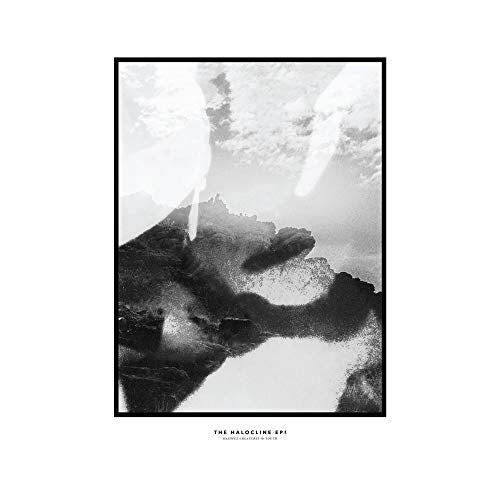 The Halocline Eps | Mint (M) Mint (M) - ALT/INDIE *SEALED*