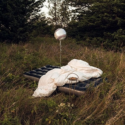 Warm Glow | Mint (M) Mint (M) - ALT/INDIE *ETCHED*