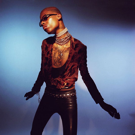 HIRAKISH - Black Velvet |