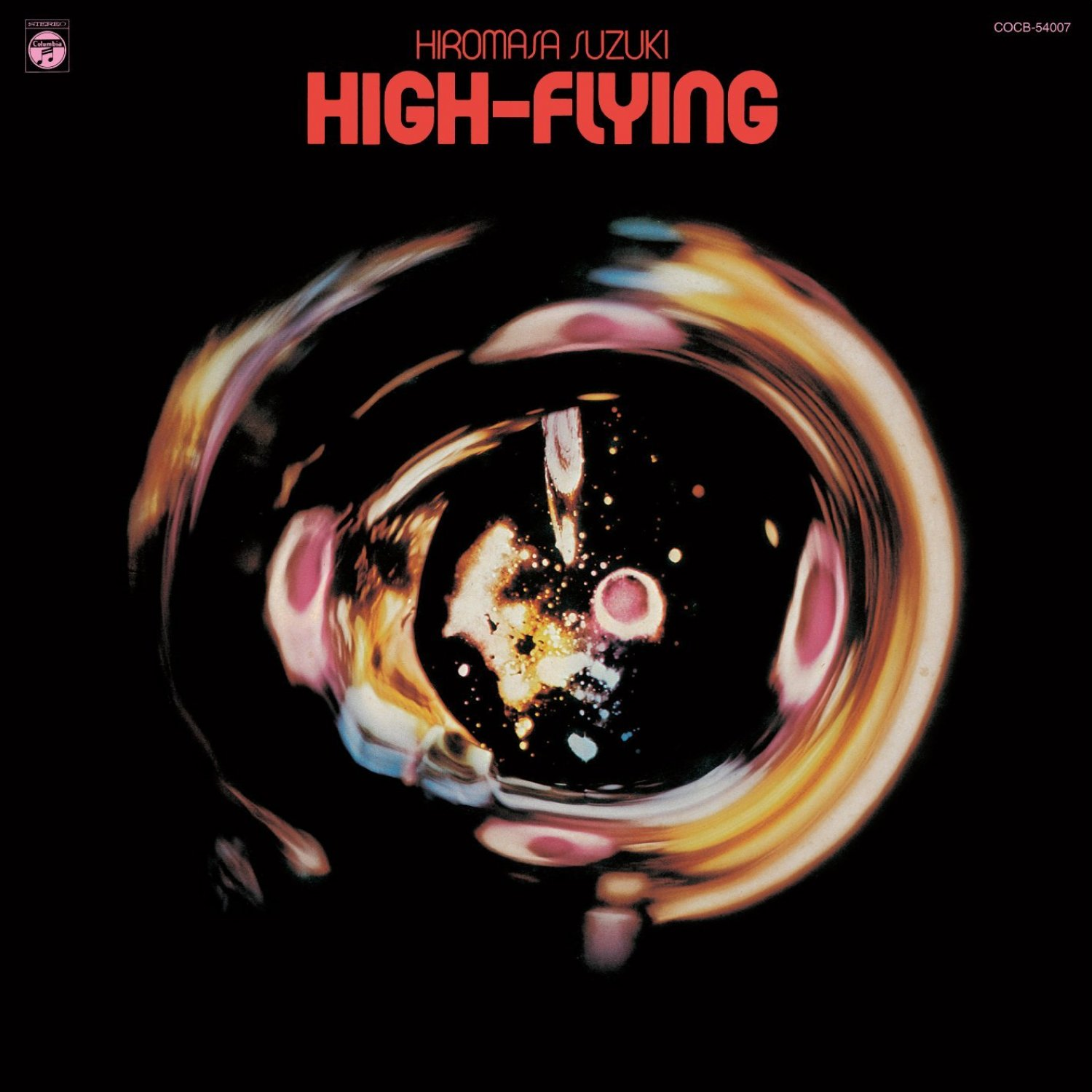 High-Flying |