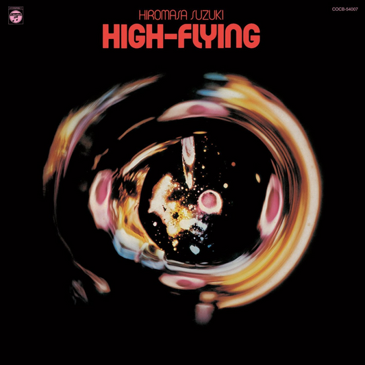 High-Flying |