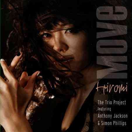 Hiromi - MOVE |