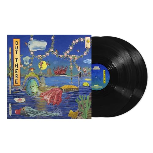 Out There [2 Lp] |