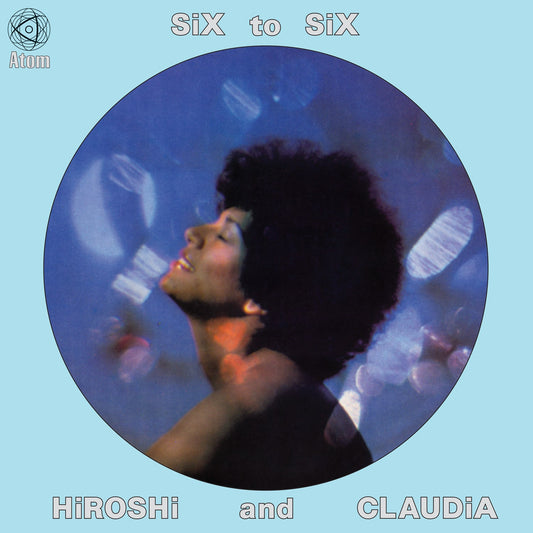 Hiroshi & Claudia - Six To Six |