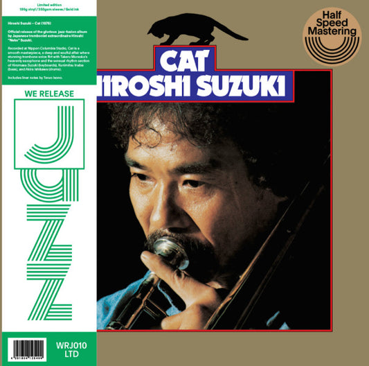 Cat | Mint (M) Mint (M) - JAZZ *SEALED*