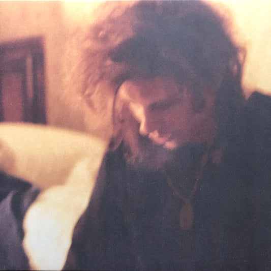 Hope Is A Candle (Home Recordings 1985-1990 Vol. 3) | Mint (M) Mint (M) - EXPERIMENTAL/AMBIENT
