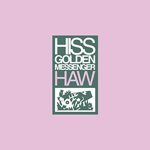 Haw | Mint (M) Mint (M) - ROCK/FOLK