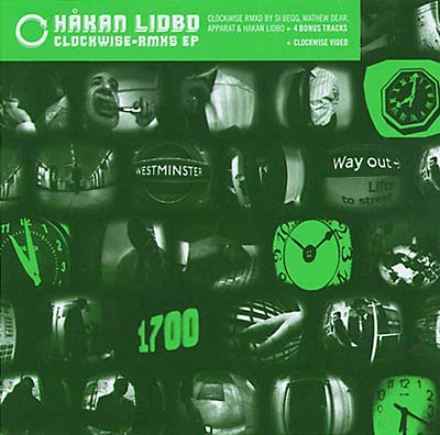 Clockwise Remixes |