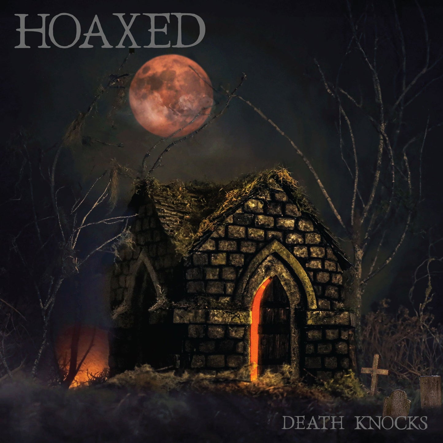 Hoaxed - Death Knocks |