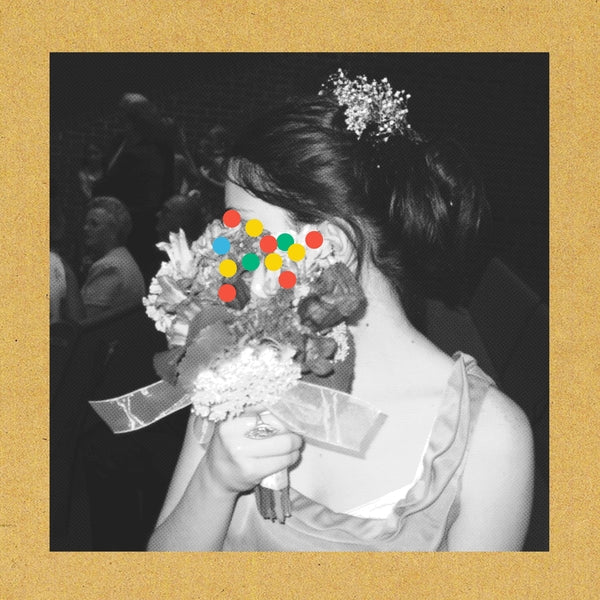 HOCHZEITSKAPELLE - We Dance (VINYL 10" EP) | NEW - ALT/INDIE *NEW/10"*