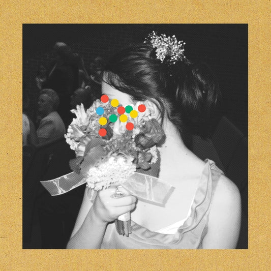 HOCHZEITSKAPELLE - We Dance (VINYL 10" EP) | NEW - ALT/INDIE *NEW/10"*