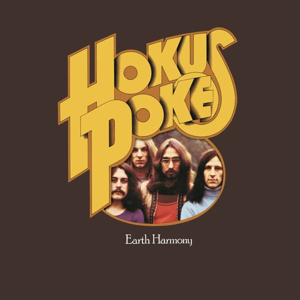 Earth Harmony |