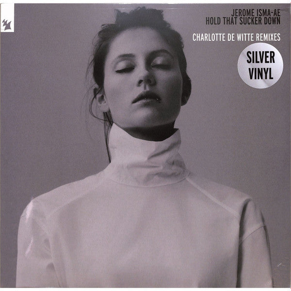 Hold That Sucker Down (Charlotte De Witte Remixes) (VINYL 12") | Mint (M) Mint (M) - TECHNO *NEW*