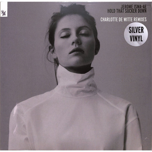 Hold That Sucker Down (Charlotte De Witte Remixes) (VINYL 12") | Mint (M) Mint (M) - TECHNO *NEW*